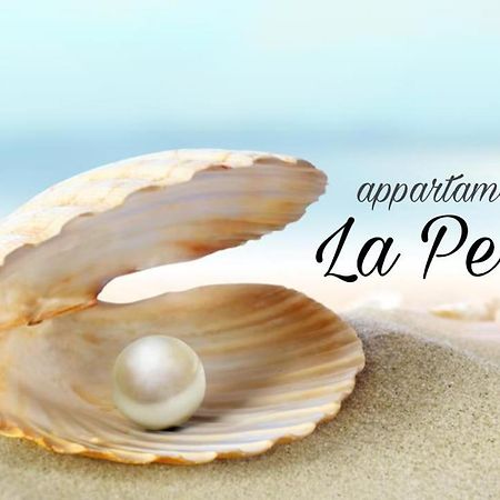 Appartamento La Perla Follonica Exterior foto