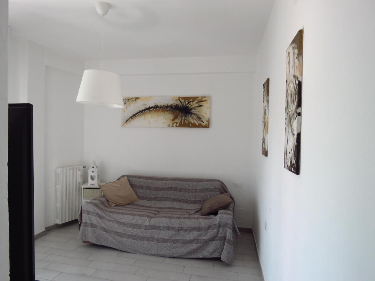 Appartamento La Perla Follonica Exterior foto