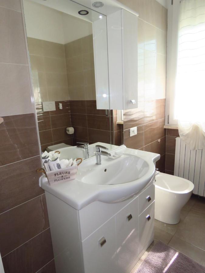 Appartamento La Perla Follonica Exterior foto