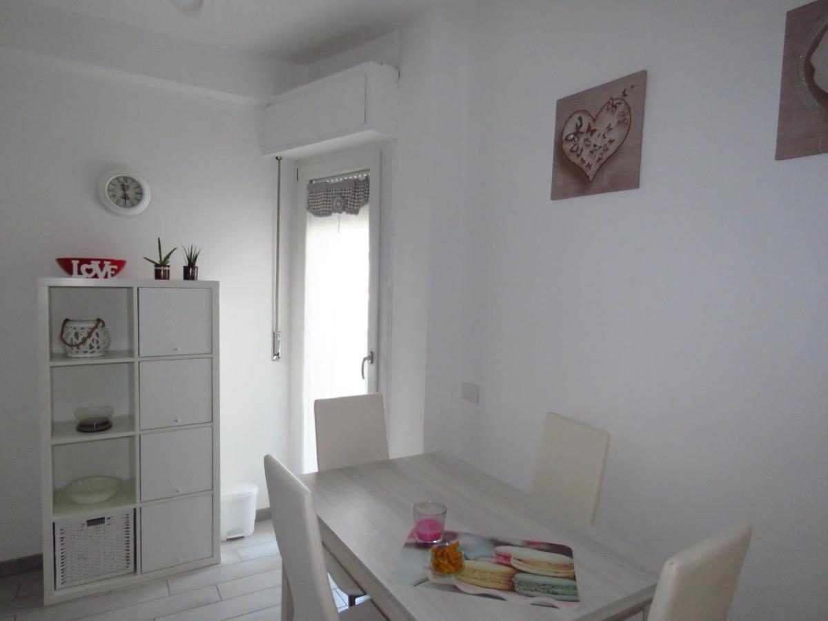 Appartamento La Perla Follonica Exterior foto