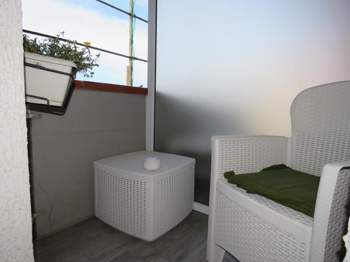 Appartamento La Perla Follonica Exterior foto